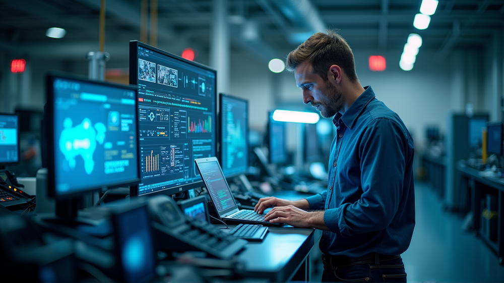 Unlocking Profitability: MROs Revolutionize with EmpowerMX Systems