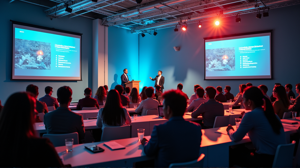 Future Leaders Embrace Innovation in Nuclear Technology