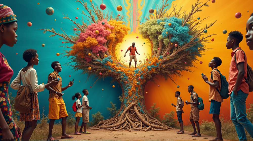 Education: Ghana's Key to Societal Transformation