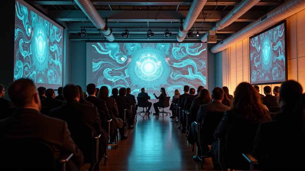 A.I. Ethics at Notre Dame: Reimagining the Workforce's Future