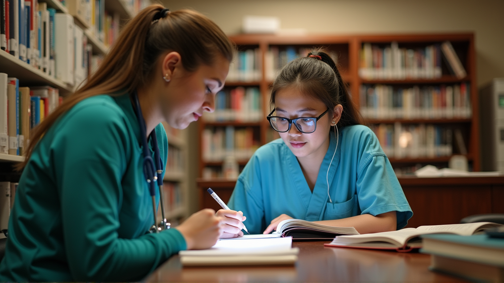 Meet Megan Manion: Etown's Aspiring Occupational Therapist