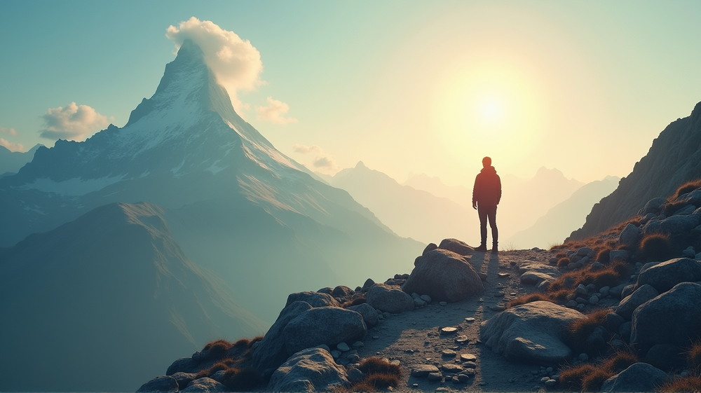 From Shadows to Strength: Falling is Just the Beginning