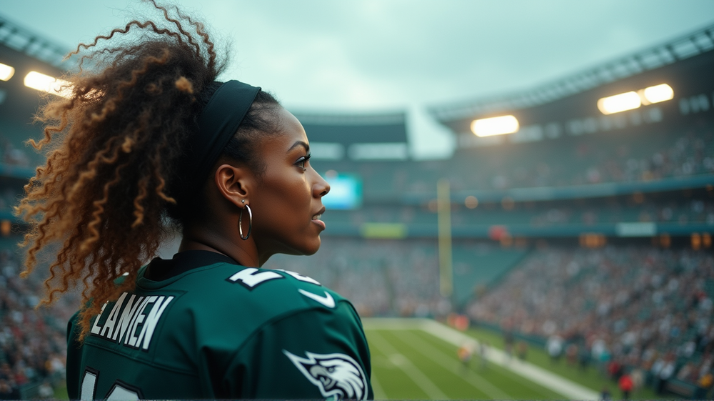 CeeDee Lamb Finds Inspiration in Rivals' Success as Eagles Raise Banner