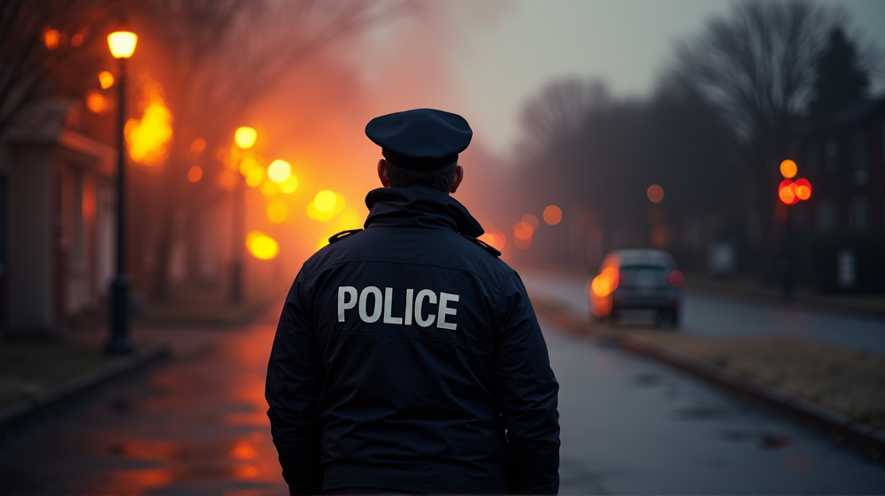Alarming Surge in Hate-Motivated Threats: A Deep Dive into Kitchener's Recent Case