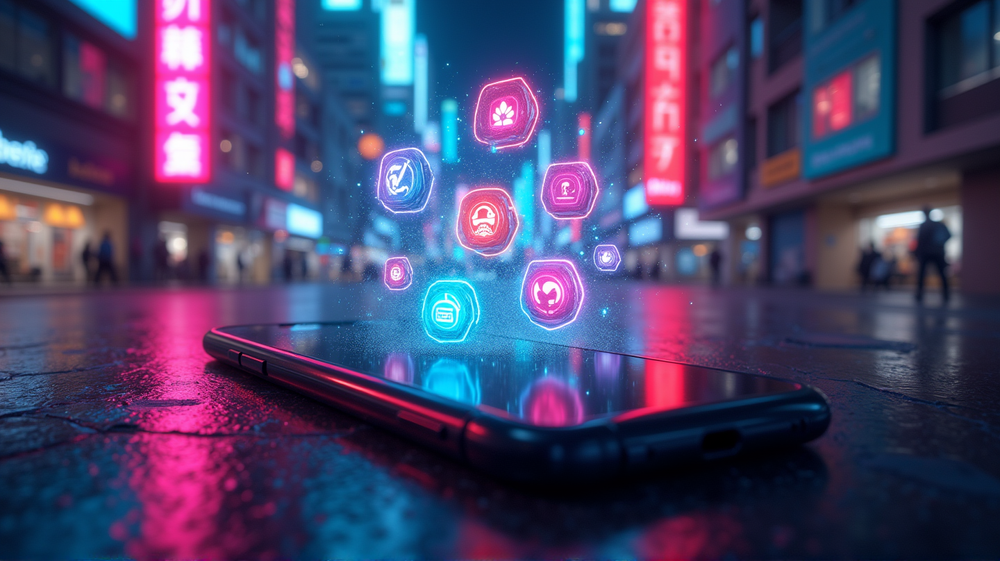 Revolutionize Your Android Experience: Top Apps You Can't Miss in 2025!