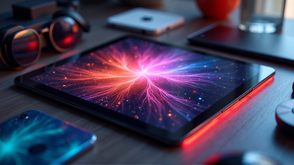 Xiaomi Pad Mini: Revolutionizing the Small Tablet Experience