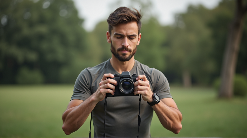 Unlocking Wellness: The Titan Method Revolutionizes Men's Health and Confidence