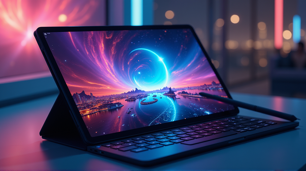 How This $120 Android Tablet Revolutionized My Perspective on Technology