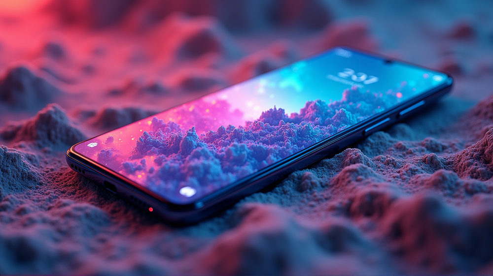 Samsung Galaxy S25 Gets an Exciting Boost with One UI 8 Update!