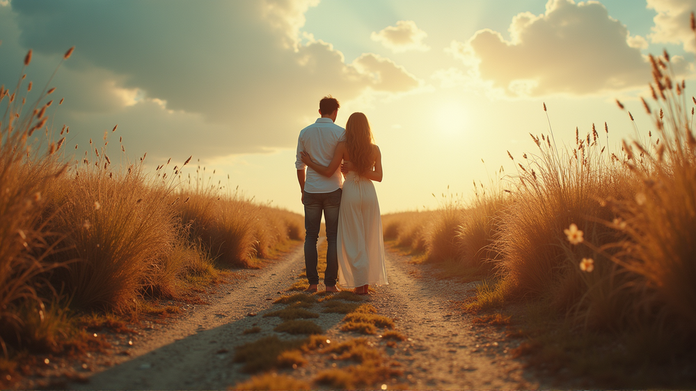Unlocking the Secrets to Overcoming Marriage Fears