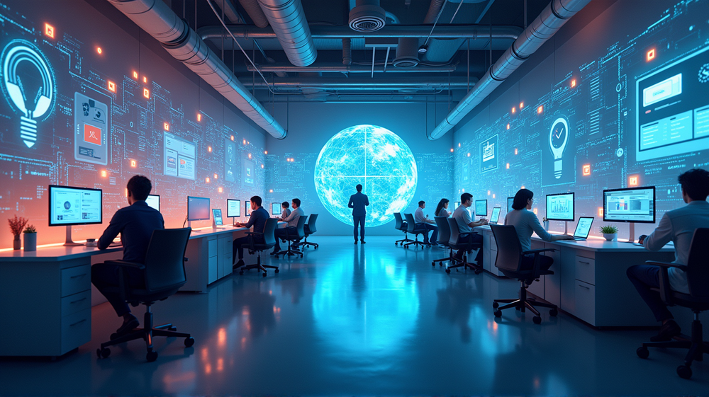 How Microsoft's Vibe Working is Shaping the Future of Office Productivity