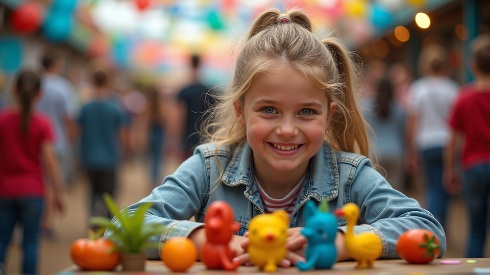 Inspiration and Innovation Shine at the 2025 Iowa State Fair