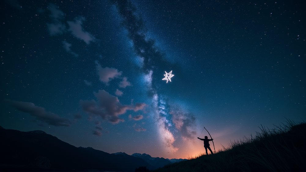 Discover Why September 5 Brings Joy to Libra and Sagittarius!