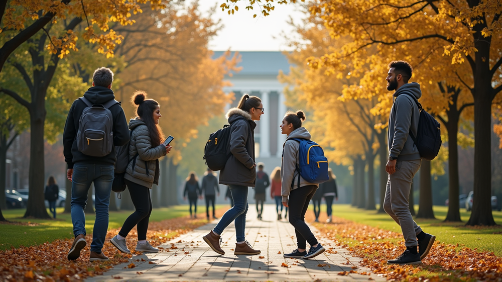 Unveiling the Lifelong Impact of Personal Development in Colleges
