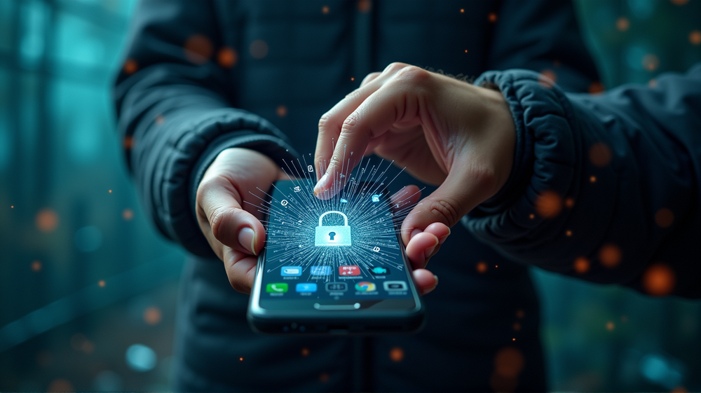 Android Droppers' New Role: From Banking Trojans to Spyware