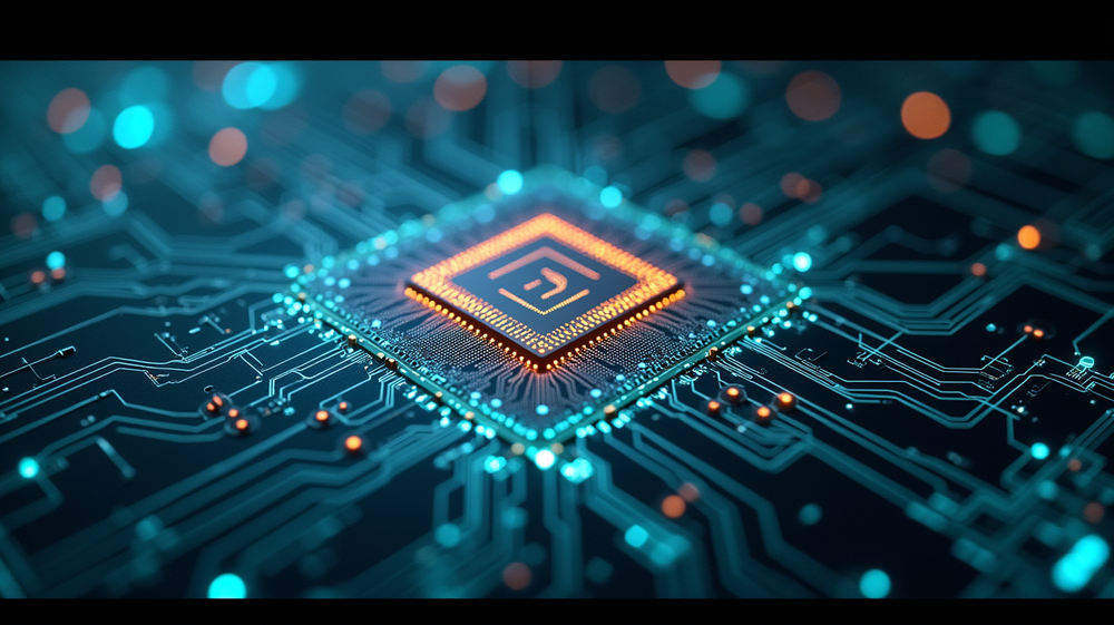 NVIDIA and Intel's $5 Billion Alliance: A New Era in AI Computing