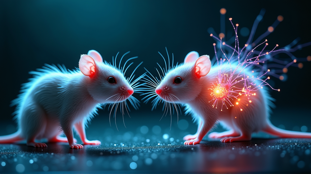 Stem Cell Miracle: Paving the Way for Stroke Recovery Beyond Borders