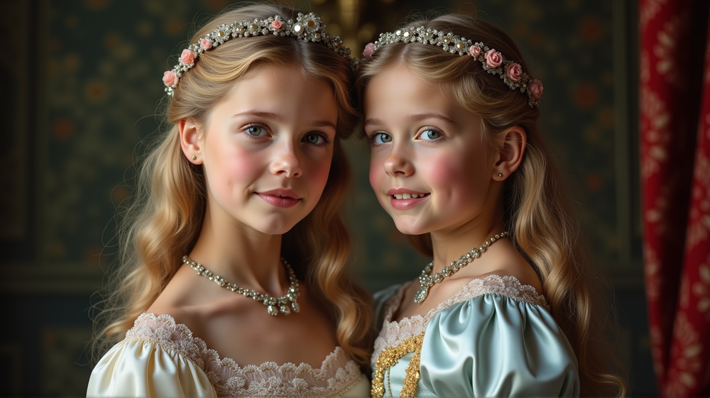 Sisters Apart: The Next Chapter for Princess Leonor and Infanta Sofía