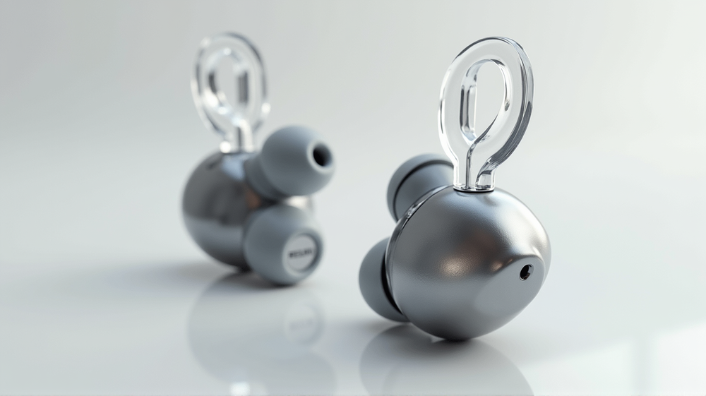 AirPods Pro 3 Faces a Stylish Android Rival: Nothing Ear 3 with a Mystery Feature!