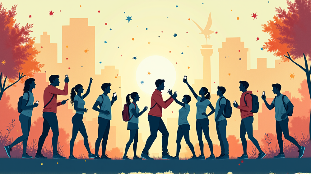 Unlock Your Future: Health Goals Going Viral Ahead of 2026
