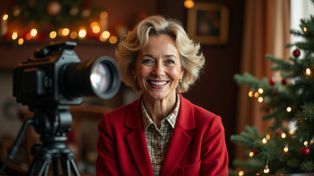 Heartfelt Farewell: Hallmark's Iconic Star Paula Shaw Passes Away at 84