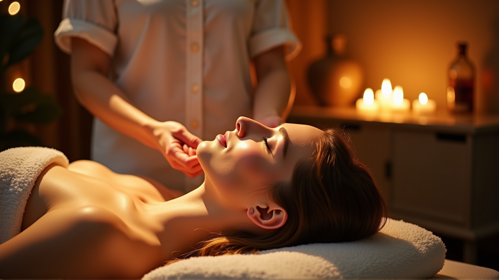 Unveiling Soaring Heart Energies' Transformative Reiki Services