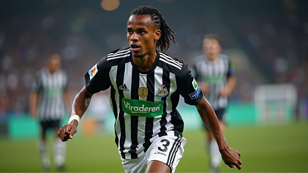 Arsenal's Missed Opportunity Sparks Isak's Rise to Stardom