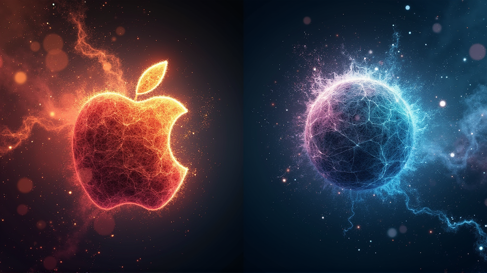 Unveiling iOS 26: Apple Embracing Android's Pioneering Features