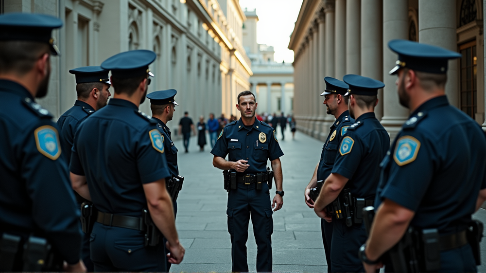 Unleashing Leadership: Lessons from the Sky to the Streets