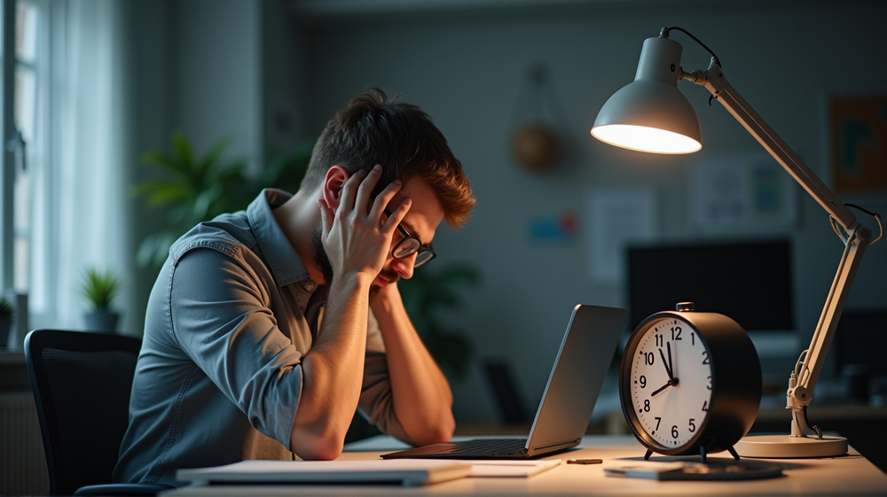 Prepare for the End of Daylight Saving: How It Impacts Productivity