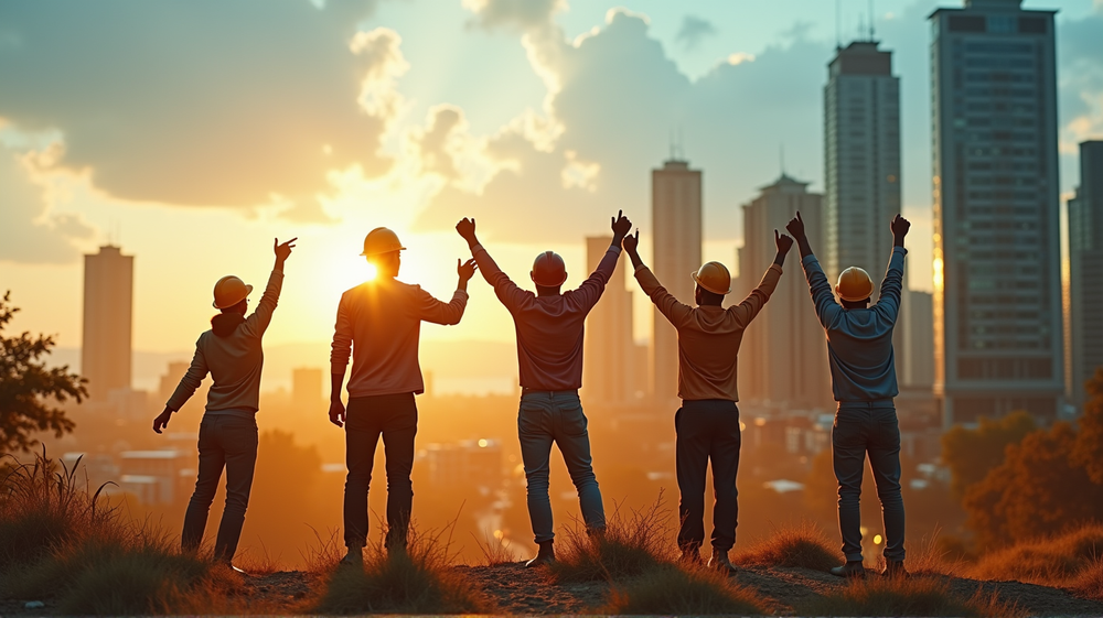 A New Dawn: Government's Bold Step to Lift Private Sector Wages