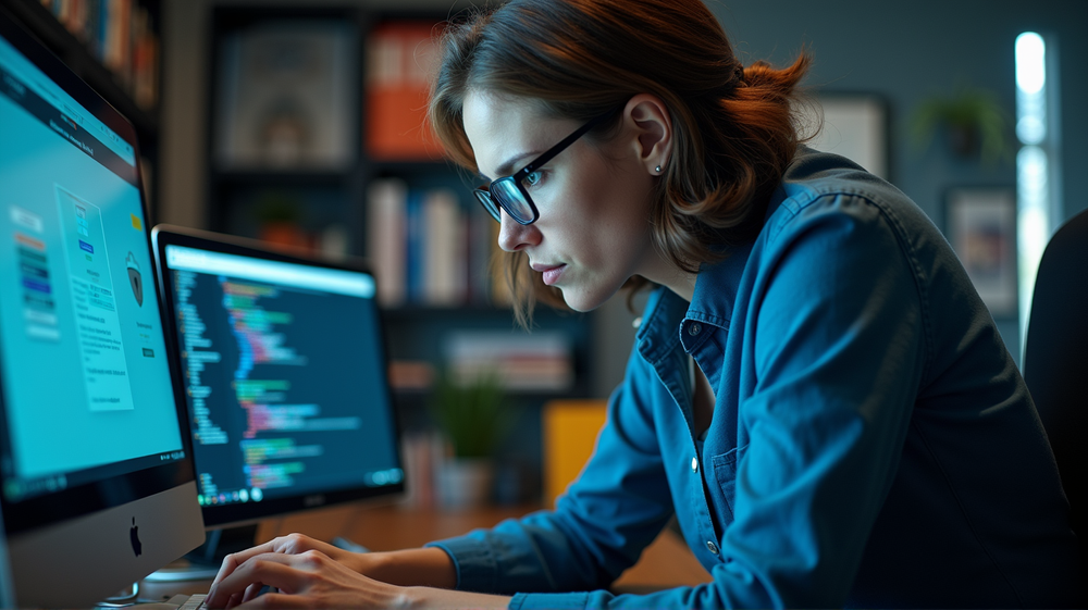 Assistant Professor Challenges Two-Factor Authentication Security