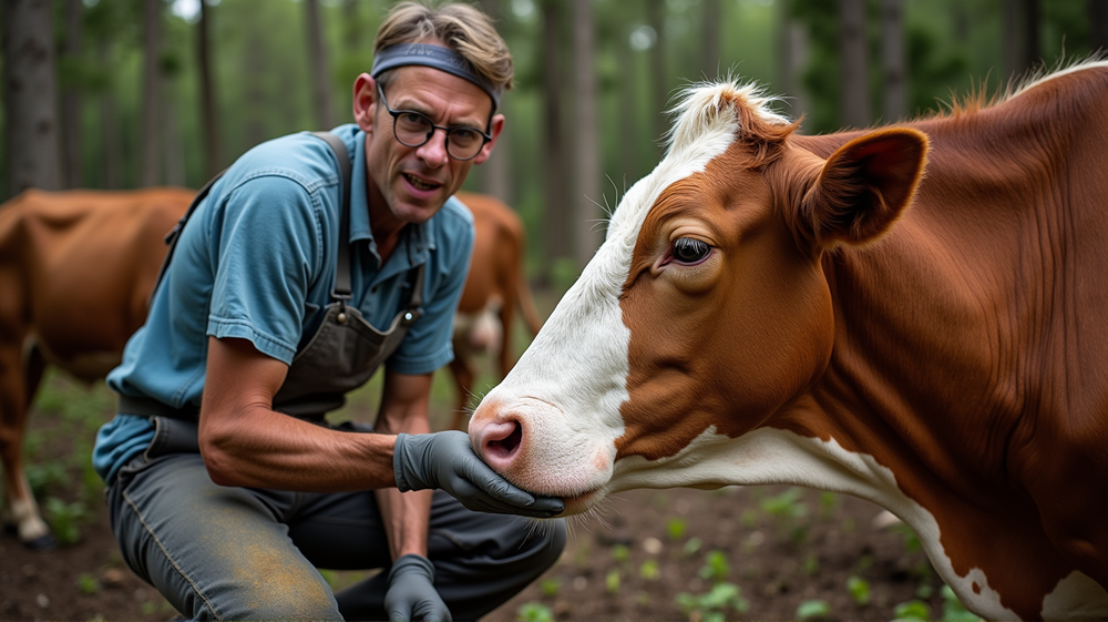 Transforming Livestock Productivity: Kogi L-PRES Leads the Charge with AI Training
