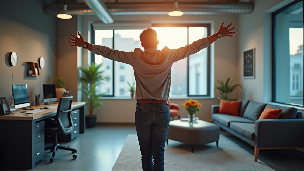 Unlocking the Power of Change: Harnessing Career Growth in Real Estate