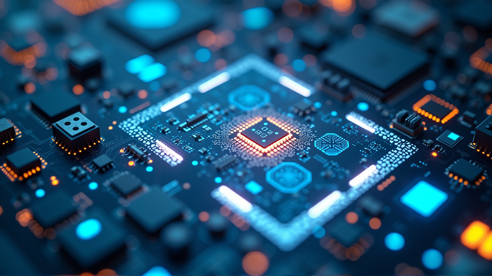 Stony Brook Joins Forces in Groundbreaking Semiconductor Innovation Hub