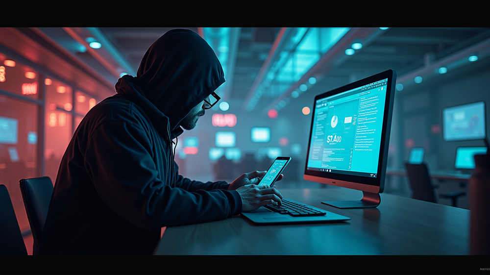 ClayRat Spyware: A New Cyber Threat Targeting Russian Android Users
