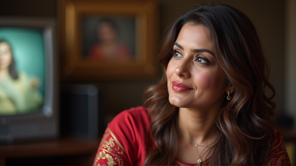 Juhi Parmar Addresses Society’s Blame on Women in Failed Marriages
