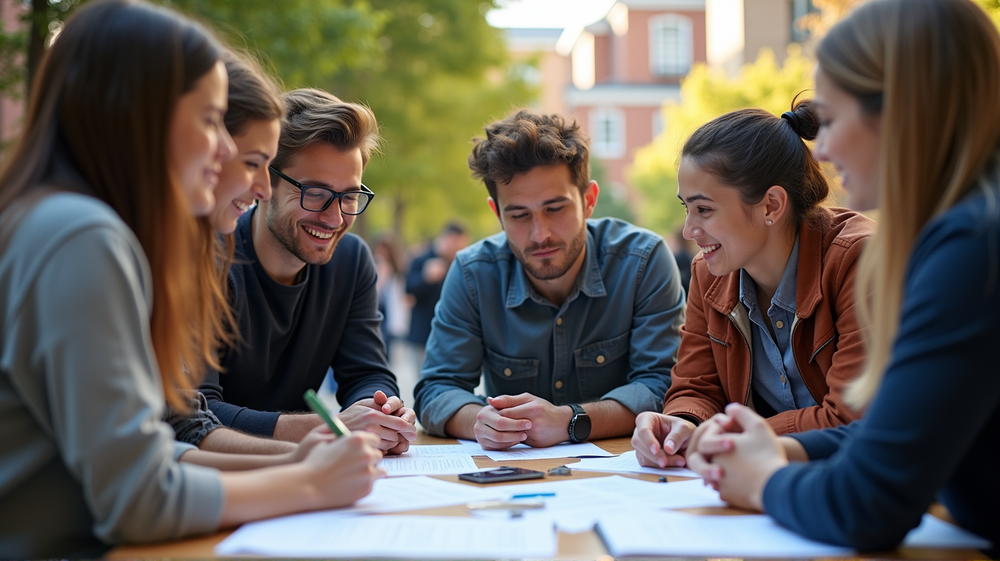 UCalgary’s Campus Internships Open New Doors for Graduate Students