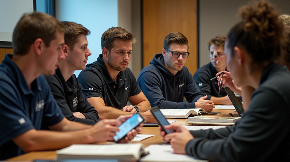 Unlocking NIL Gold: How Lehigh University is Transforming Student-Athletes' Futures