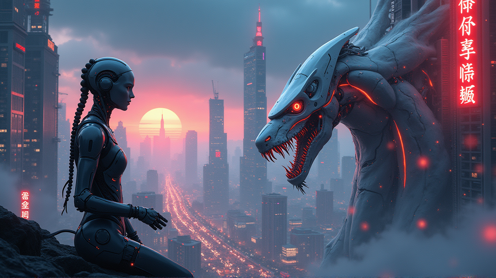 China's Economic Evolution: Shifting Towards Productivity and Innovation