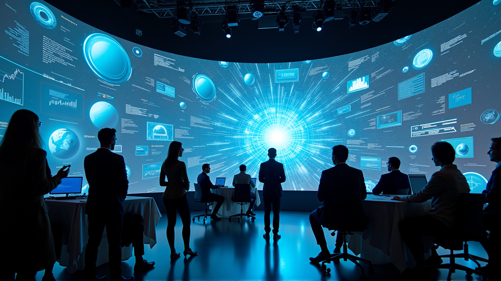 Revolutionizing Banker Productivity: Identifee's All-in-One Platform Debuts at TechCrunch Disrupt 2025