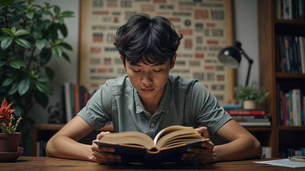7 Must-Read Books That Will Transform Your Focus and Productivity