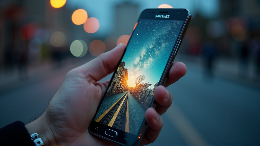 Samsung’s New Update for Reminder App: A Game-Changer for Professionals