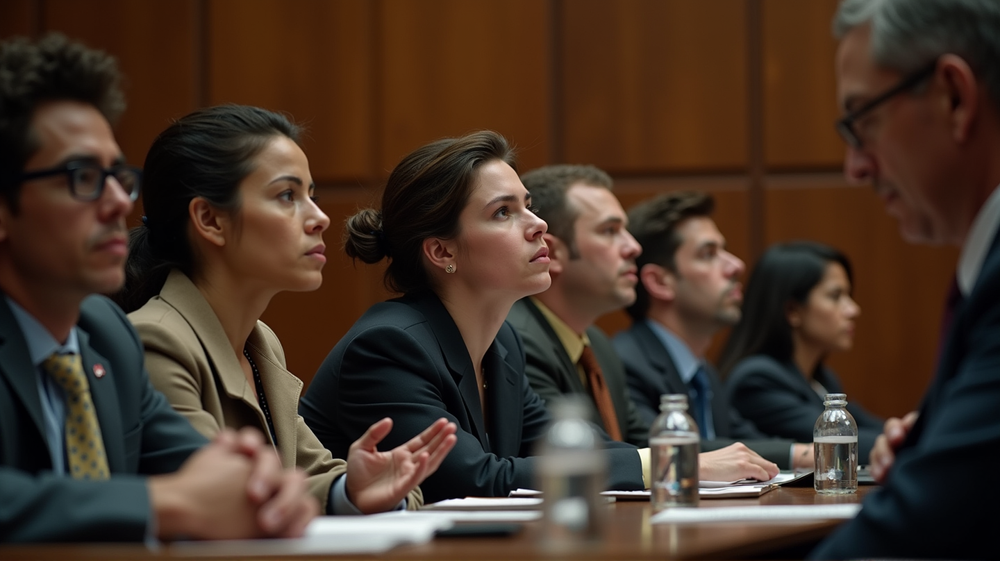 Jury Faces Dilemma: Was it Rage or Insanity in Tragic Toddler Killing?