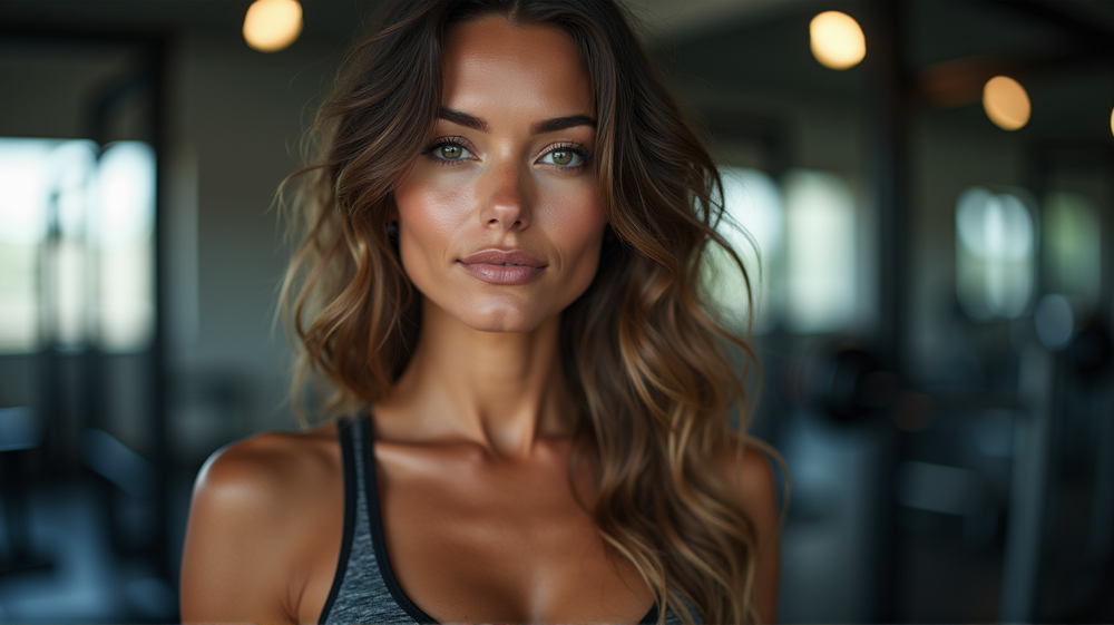 Discover the Fierce Determination of Daniela Benitez