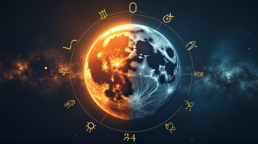 October 3 Horoscope: Embrace Celestial Guidance to Enhance Your Day