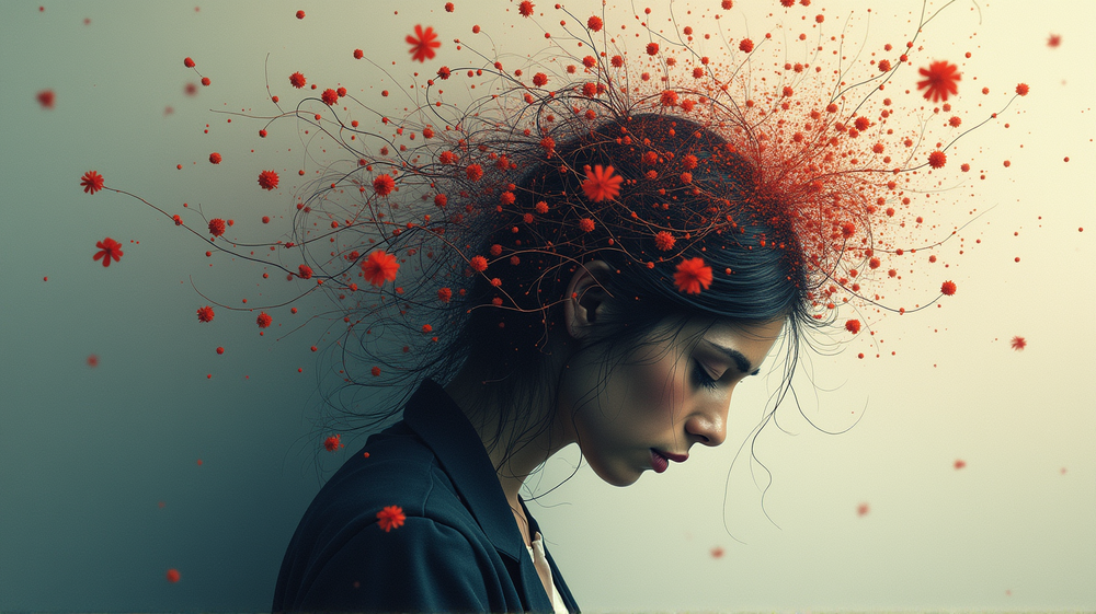 Unveiling the Link Between Procrastination and Negative Emotions