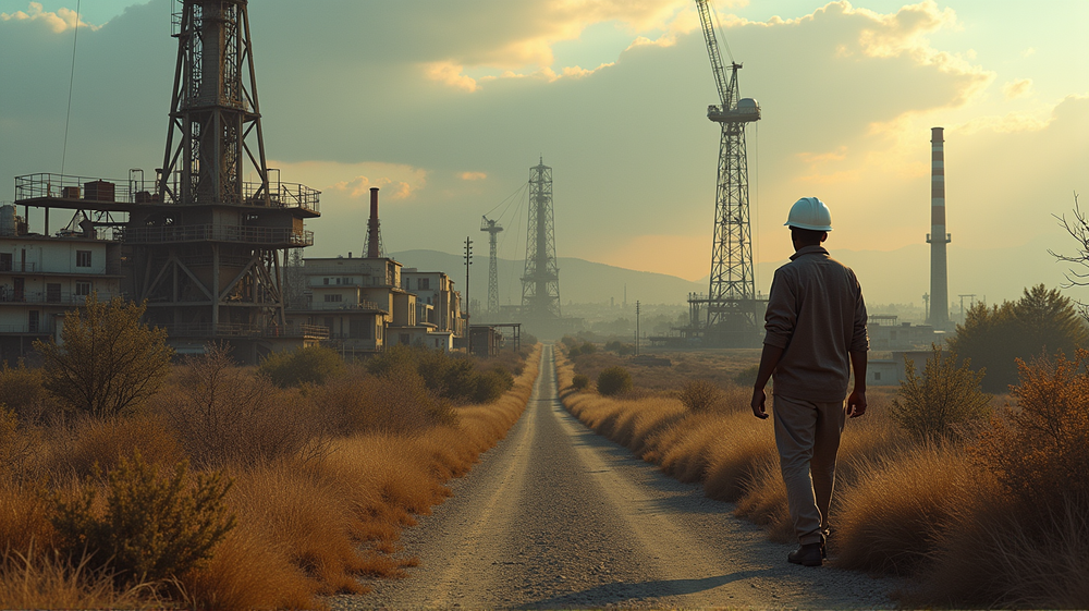 Ethiopia's Mega Projects: The Catalysts of National Productivity Boom