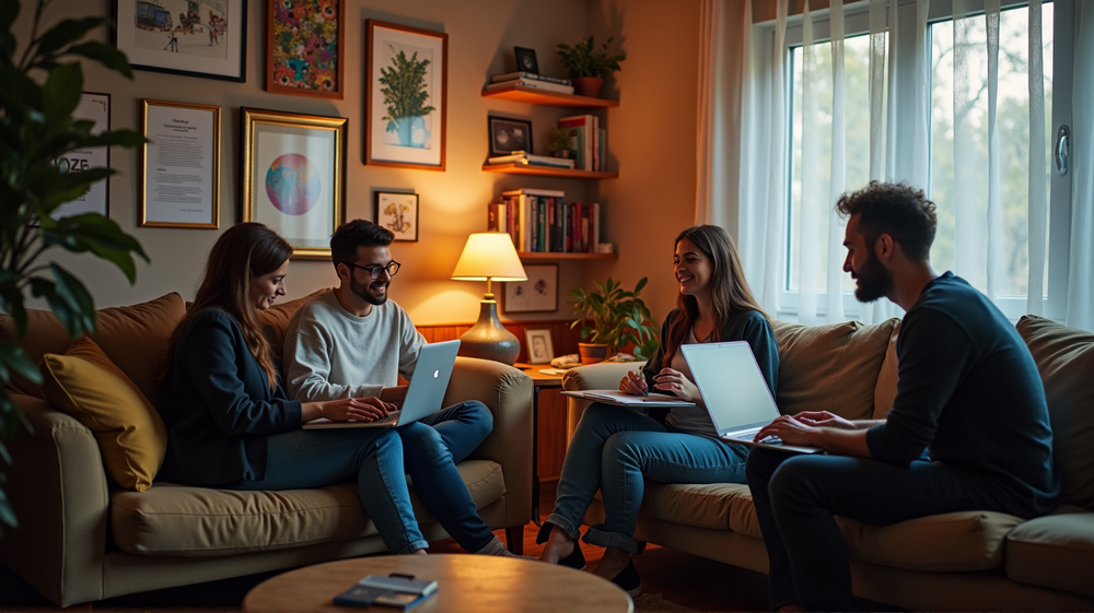 'Microshifting': The Flexibility Trend Redefining Workdays