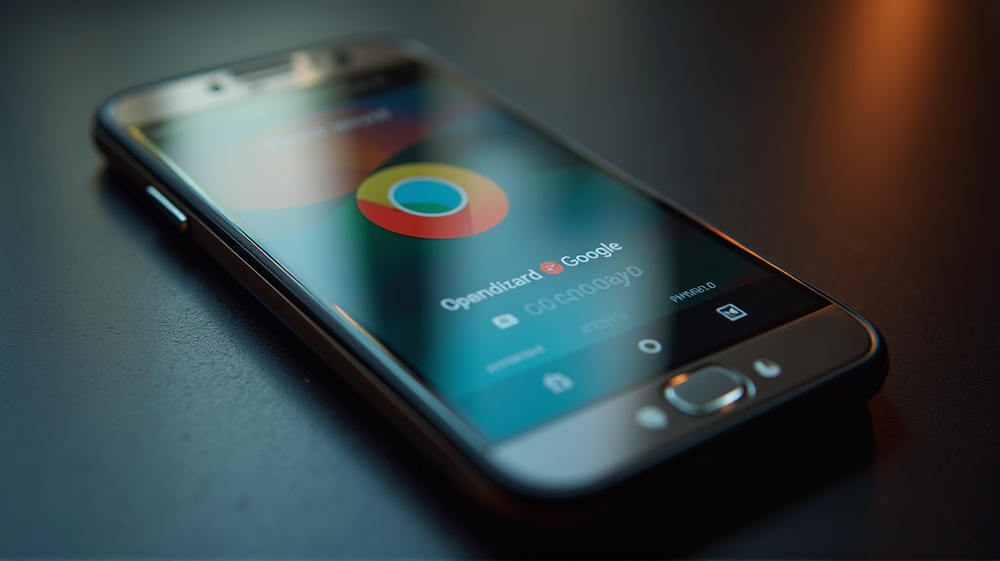 Google Unveils Game-Changing Chrome Update for Android Users